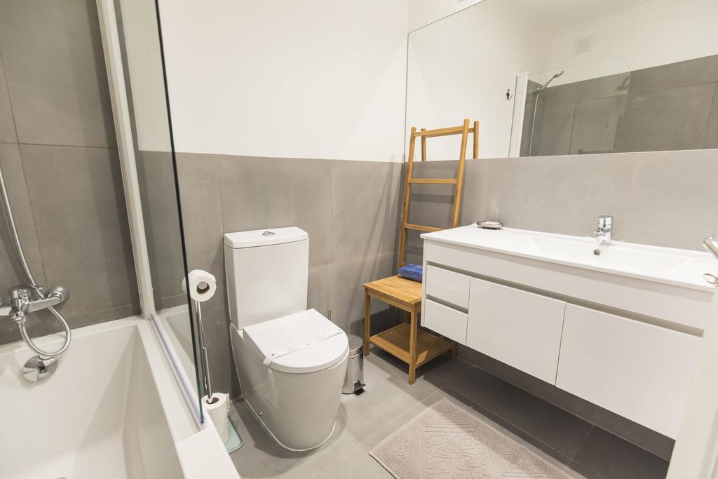 Lovelystay - Downtown Magnificent Flat Apartment *