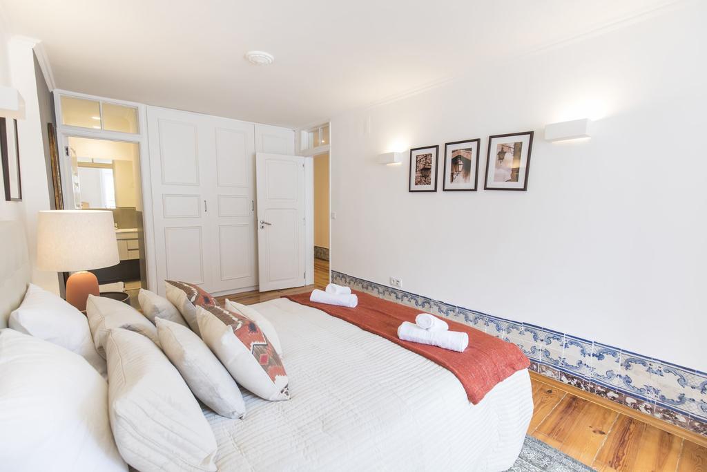 Lovelystay - Downtown Magnificent Flat Apartment