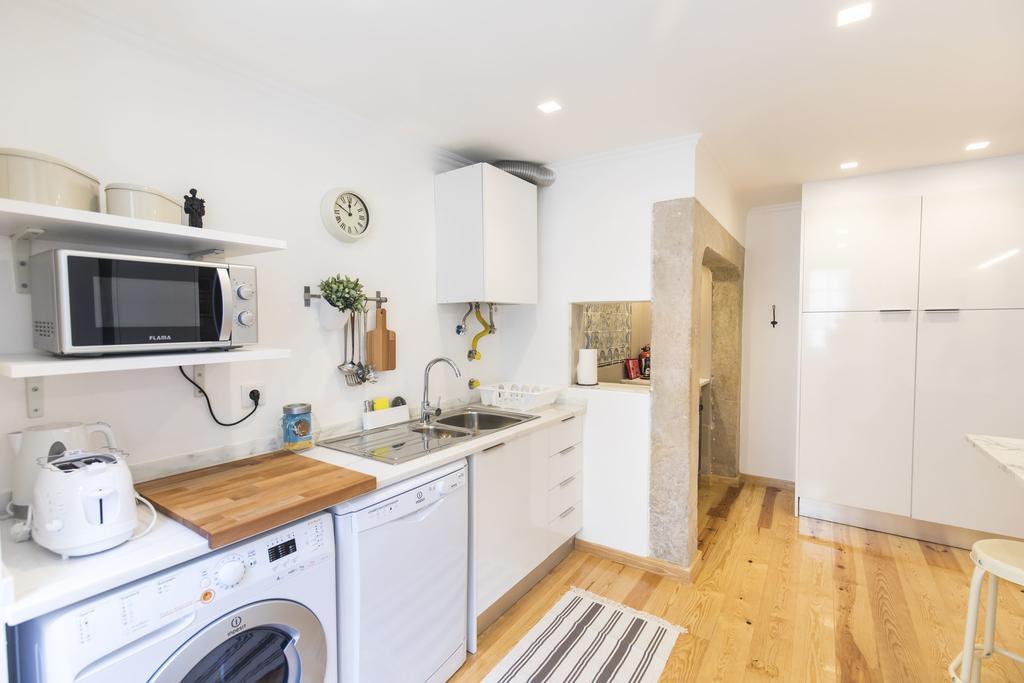 Lovelystay - Downtown Magnificent Flat Apartment