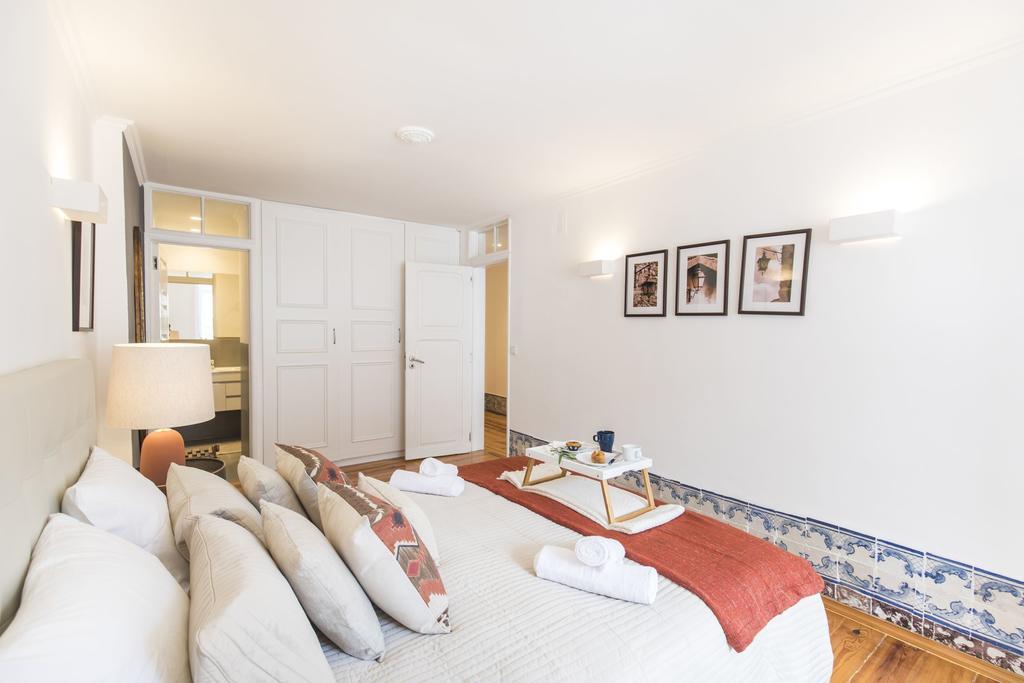 Lovelystay - Downtown Magnificent Flat Apartment