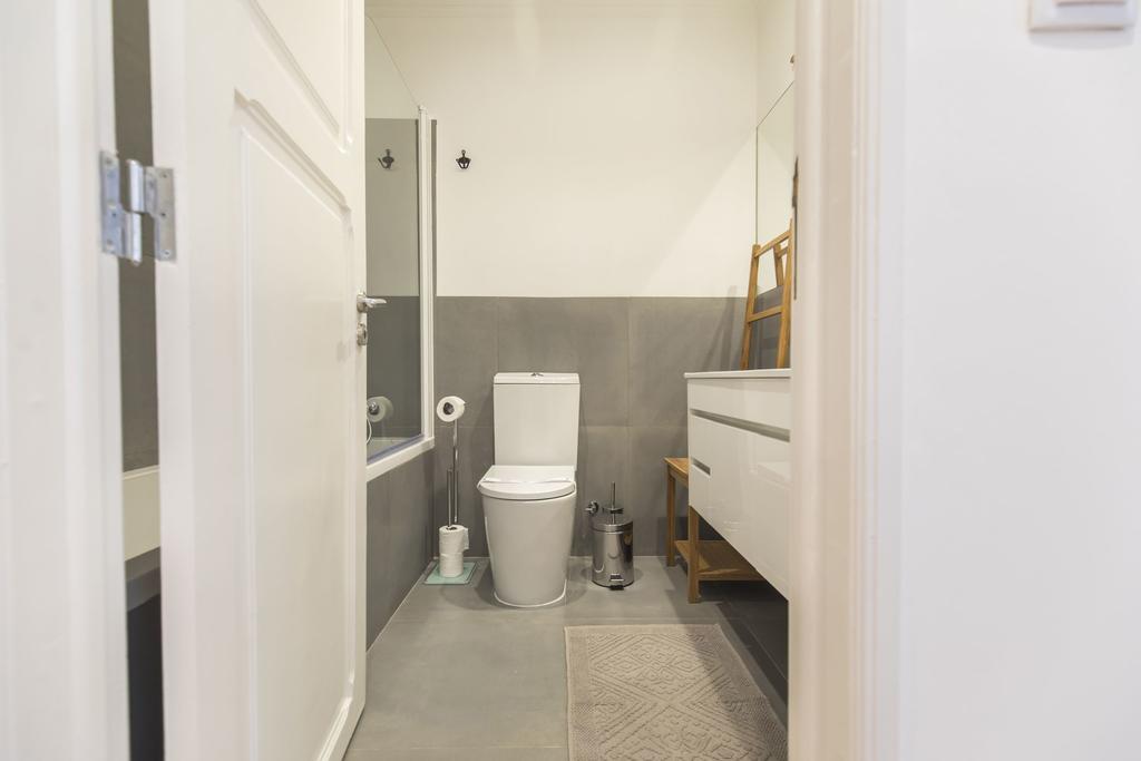 Lovelystay - Downtown Magnificent Flat