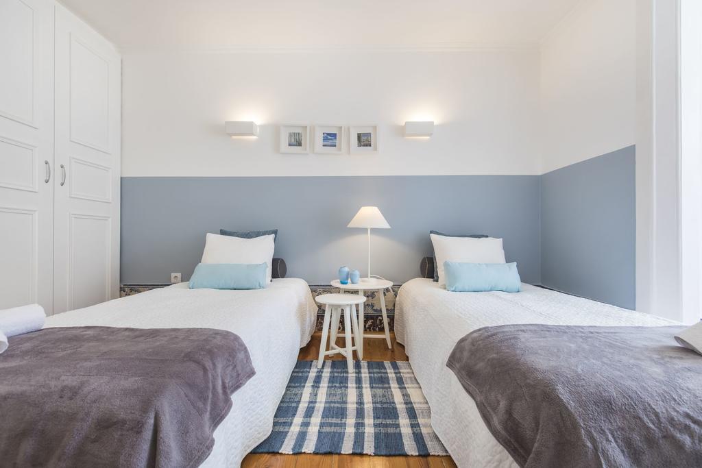 Apartment Lovelystay - Downtown Magnificent Flat *