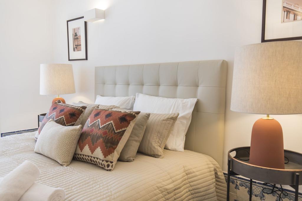 Lovelystay - Downtown Magnificent Flat *