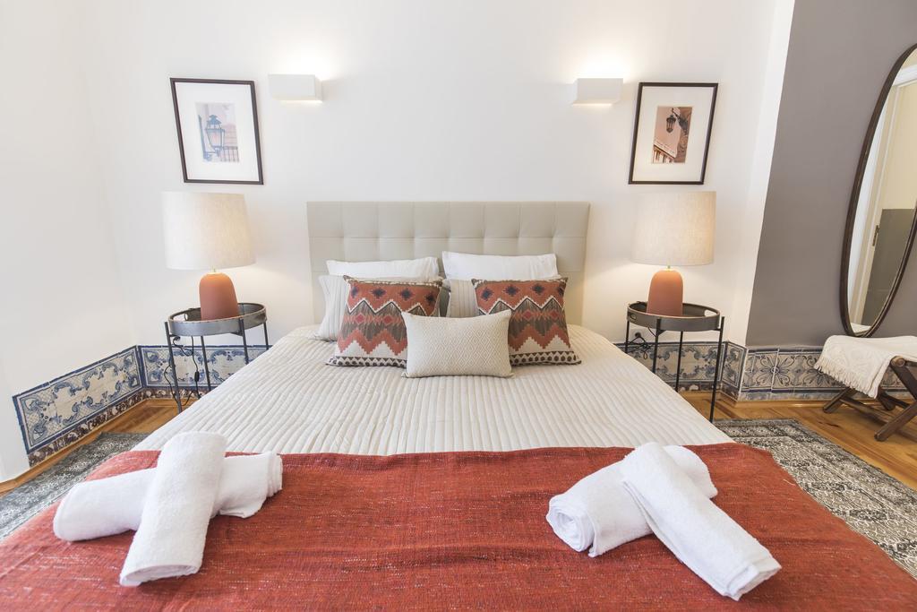Lovelystay - Downtown Magnificent Flat Apartment *
