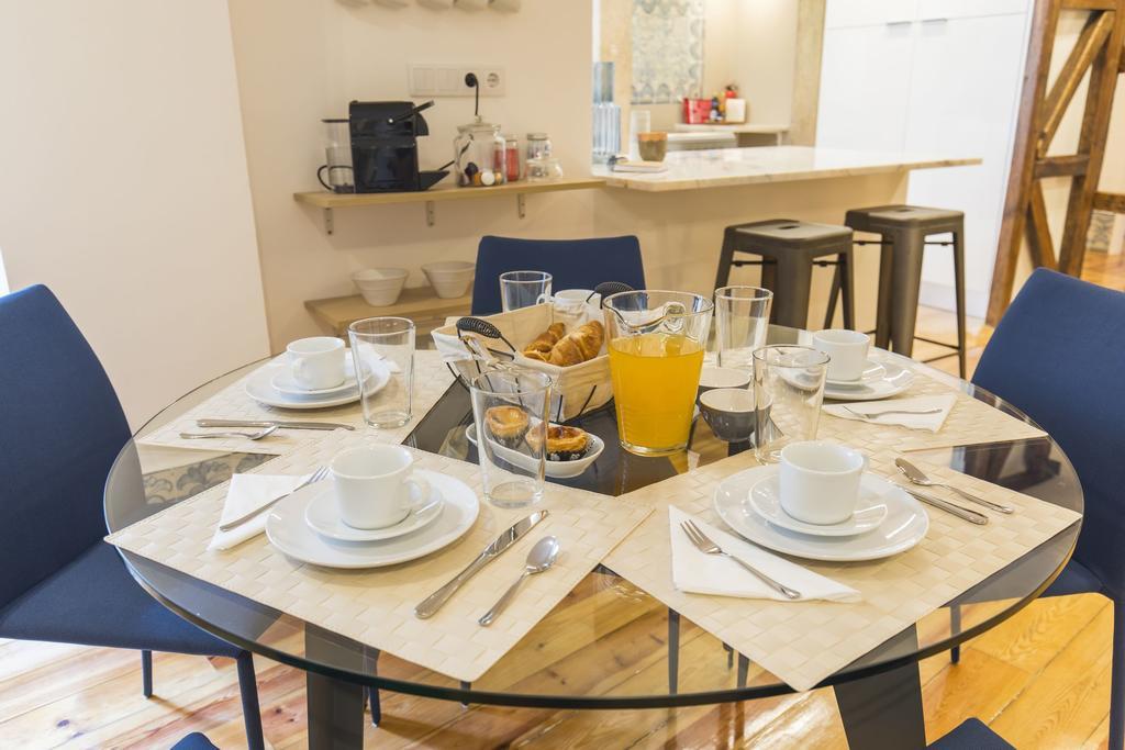 Apartment Lovelystay - Downtown Magnificent Flat *