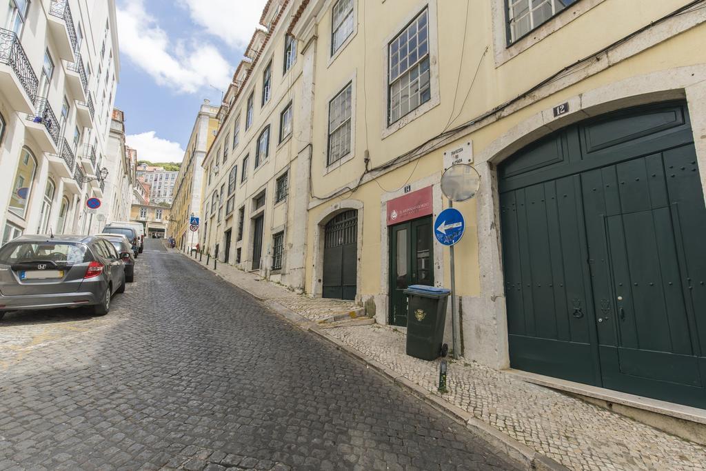 Lovelystay - Downtown Magnificent Flat Apartment