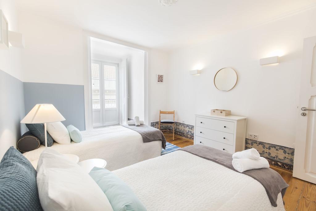 Apartment Lovelystay - Downtown Magnificent Flat