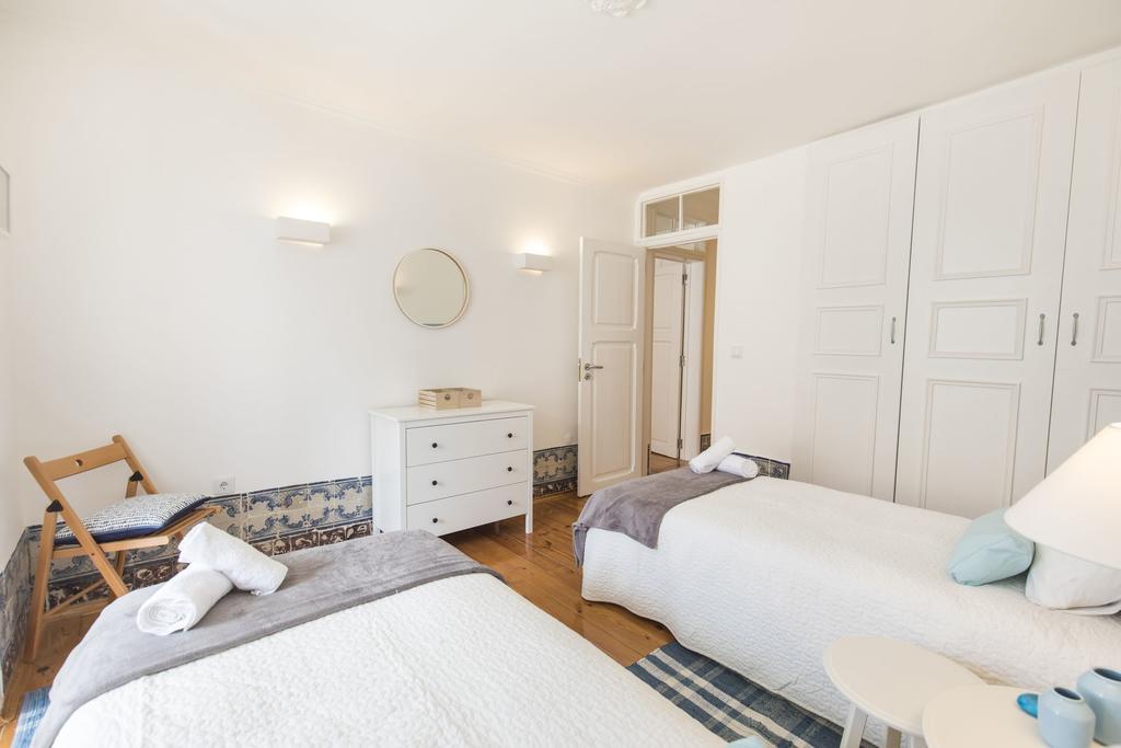 Apartment Lovelystay - Downtown Magnificent Flat