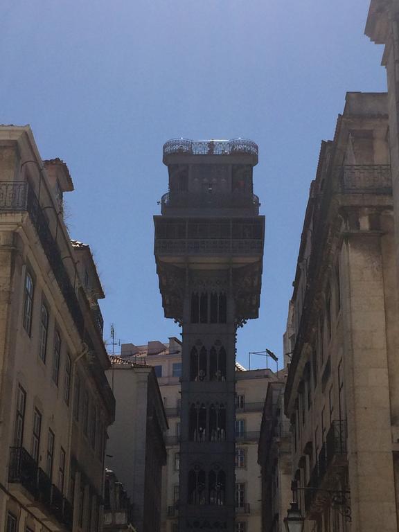 Chiado Loreto Lisbon