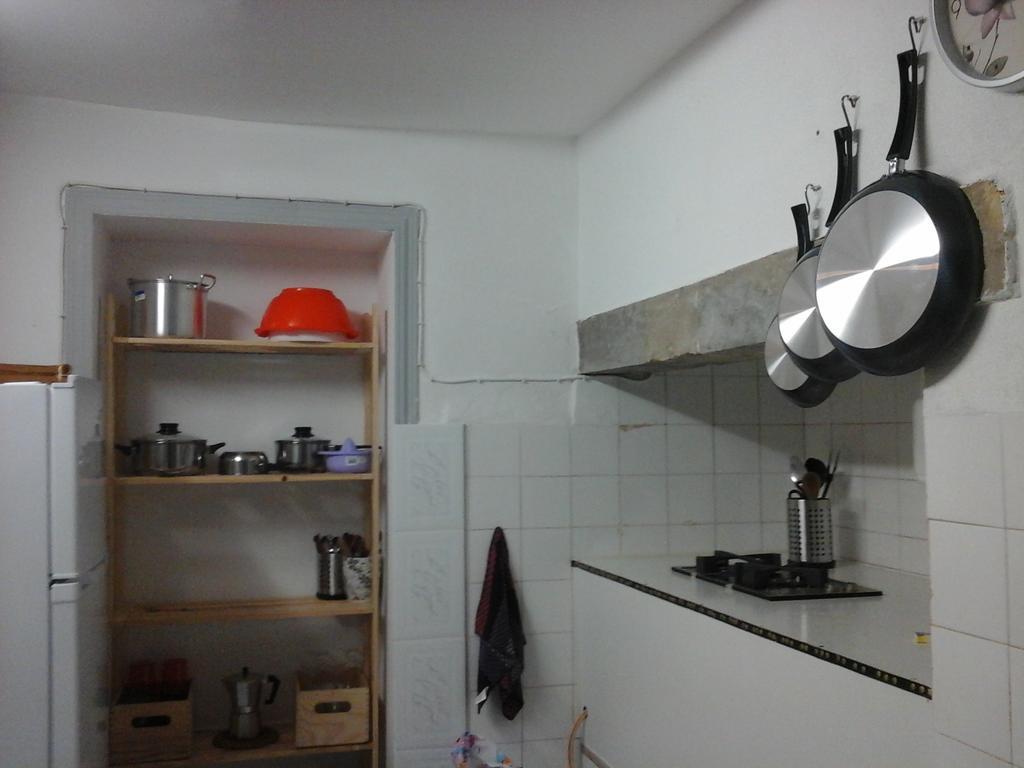 Apartment Friends - Sao Bento