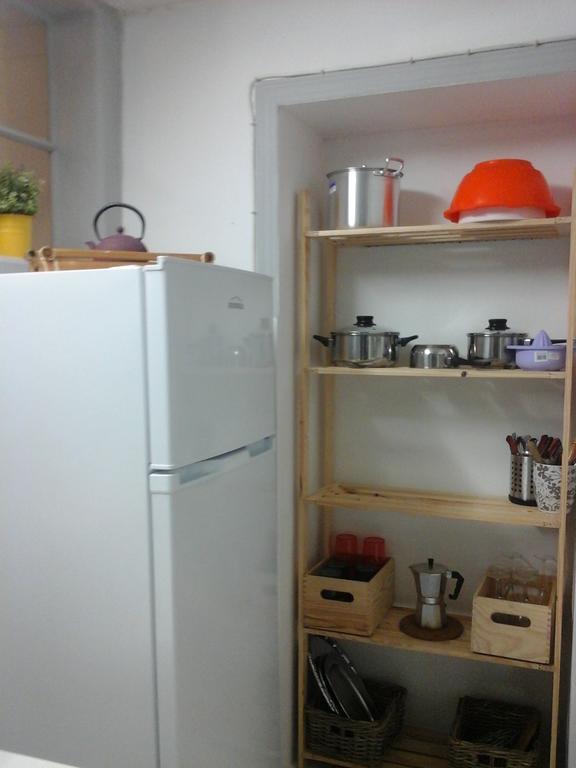 Friends - Sao Bento Apartment Lisbon