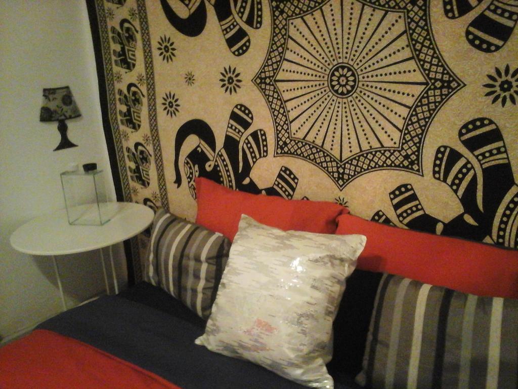 Friends - Sao Bento Apartment *