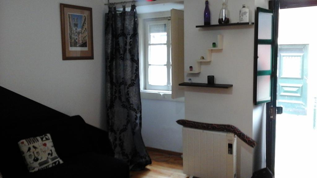 Apartment Friends - Sao Bento Lisbon