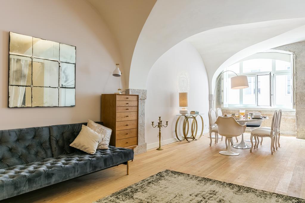 Apartment Almaria - Da Corte | Chiado