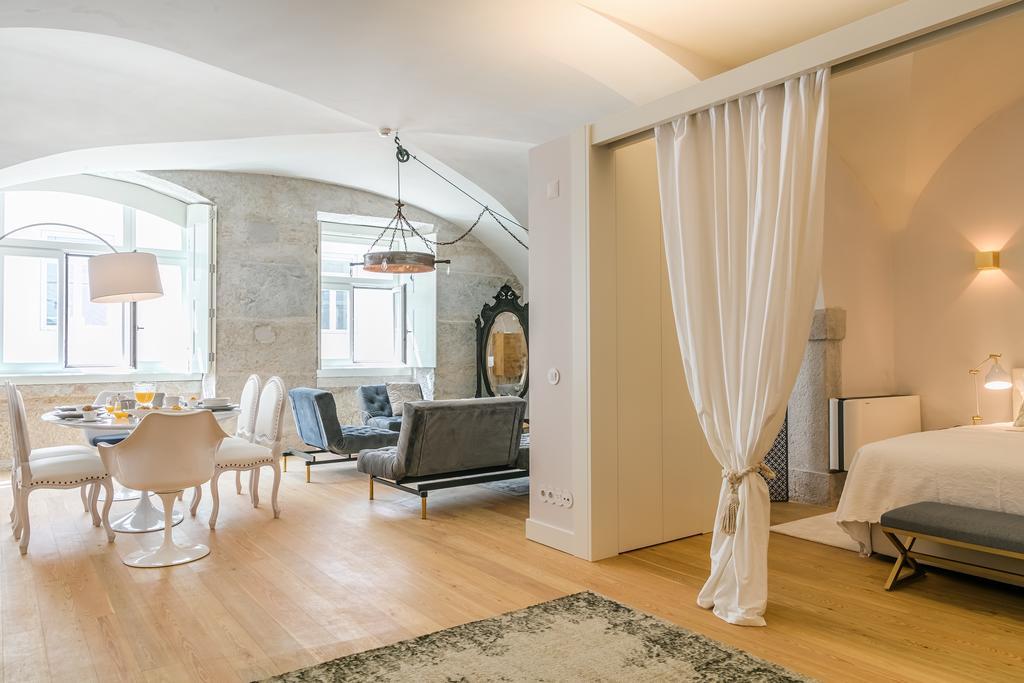 Apartment Almaria - Da Corte | Chiado *