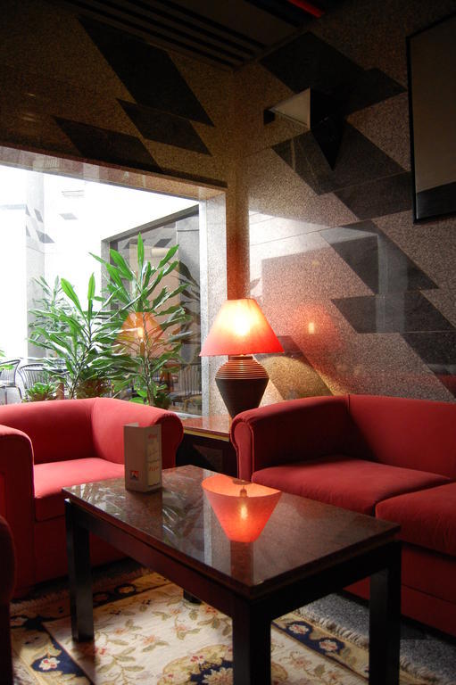 Hotel Nacional Lisbon