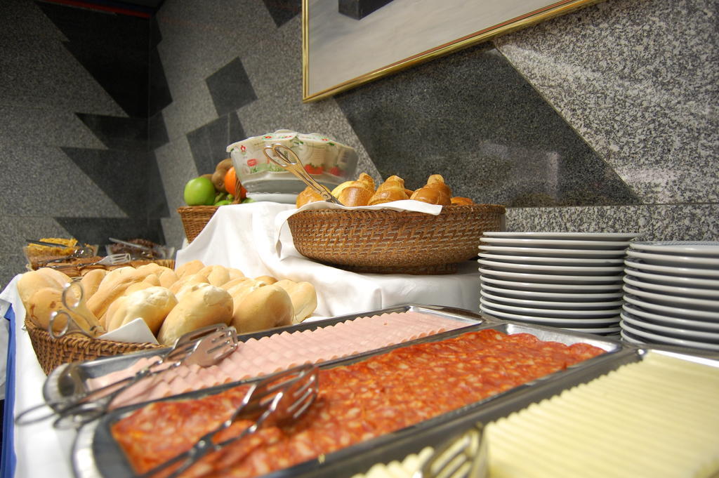 Nacional Hotel Lisbon