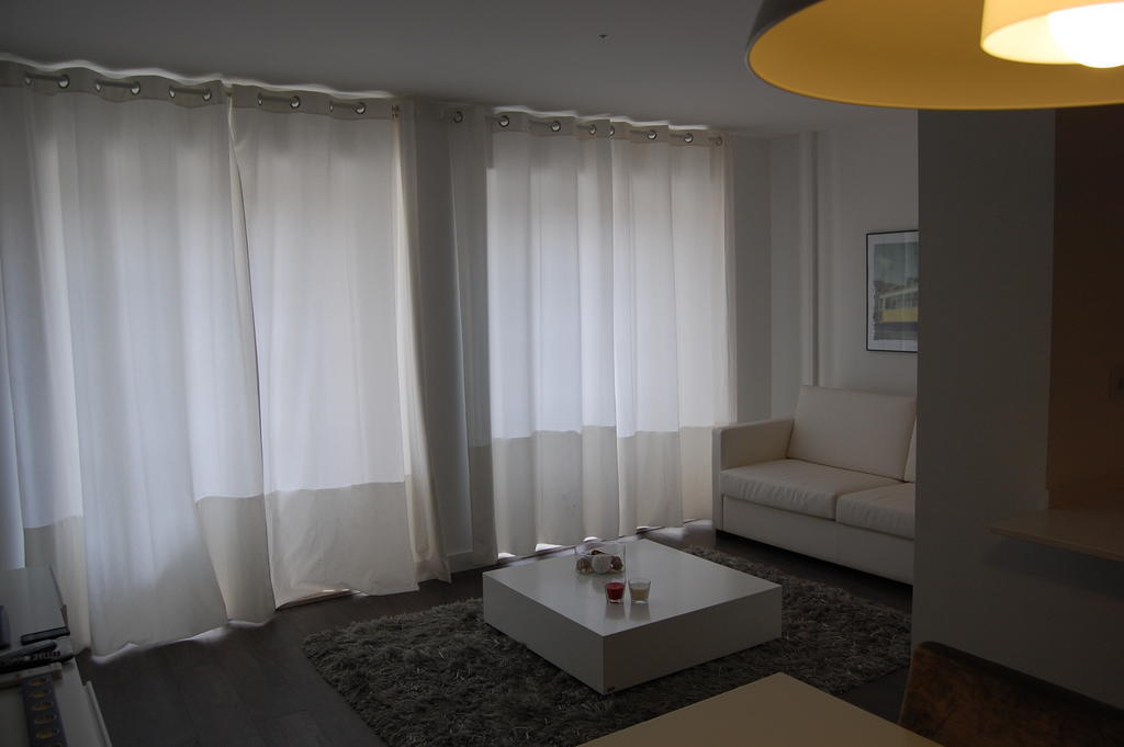 Wallis Apartment