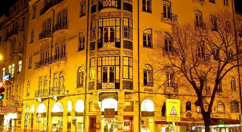 Casa de hóspedes Nova 3*