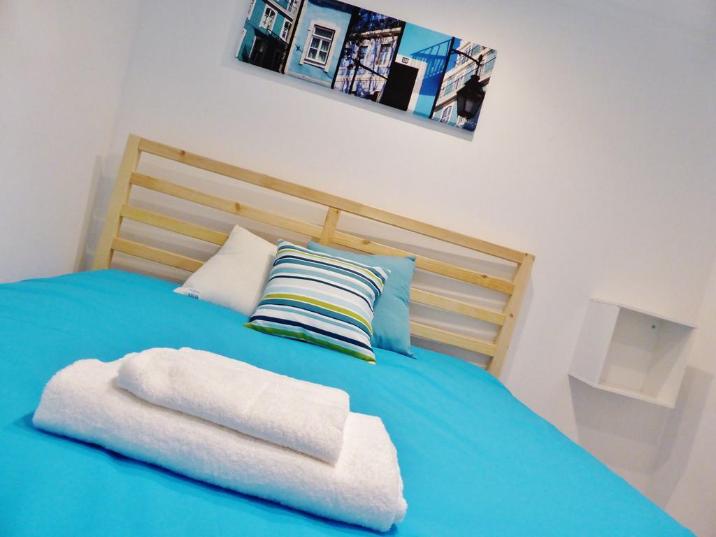 Apartment Embaixador Mateus