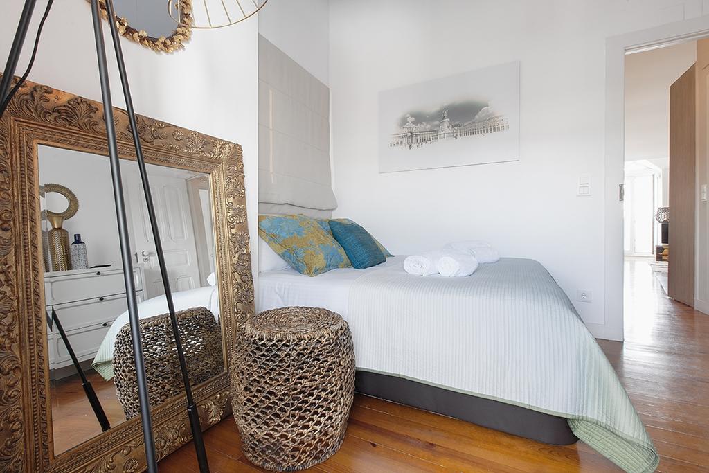 Apartment Sweet - Dom Carlos I