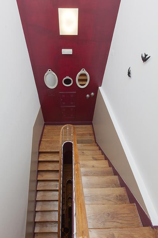 Sweet - Dom Carlos I Apartment *