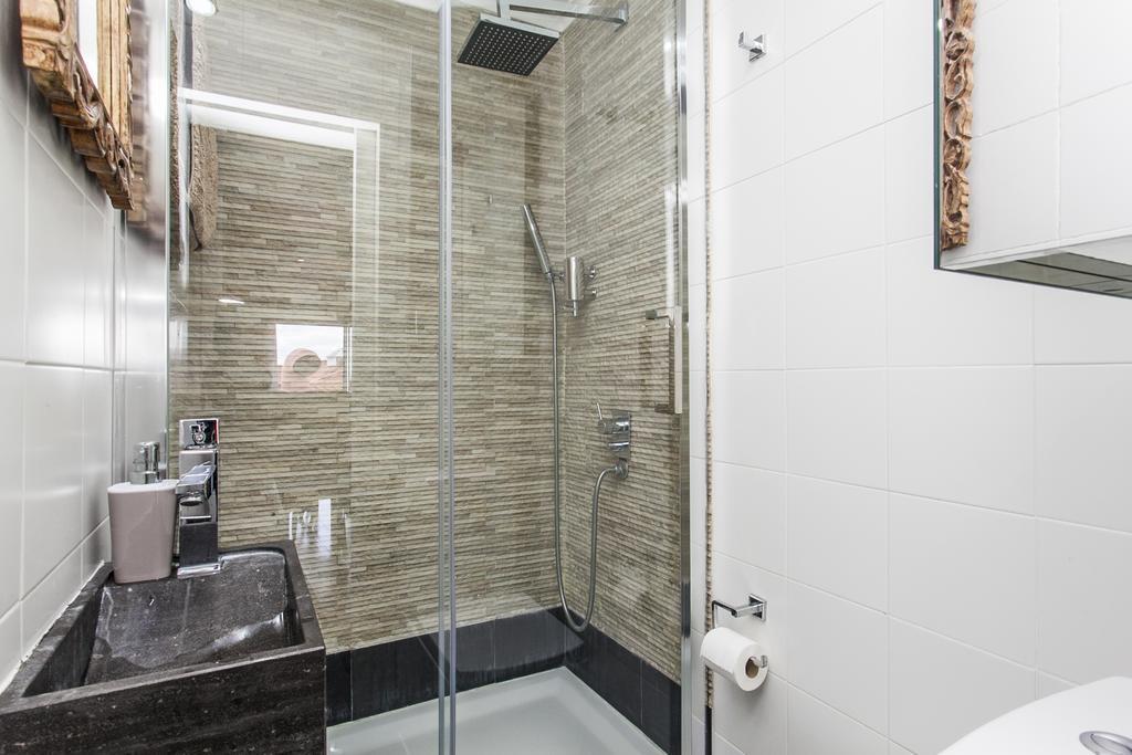 Apartment Alfama River View Lisbon