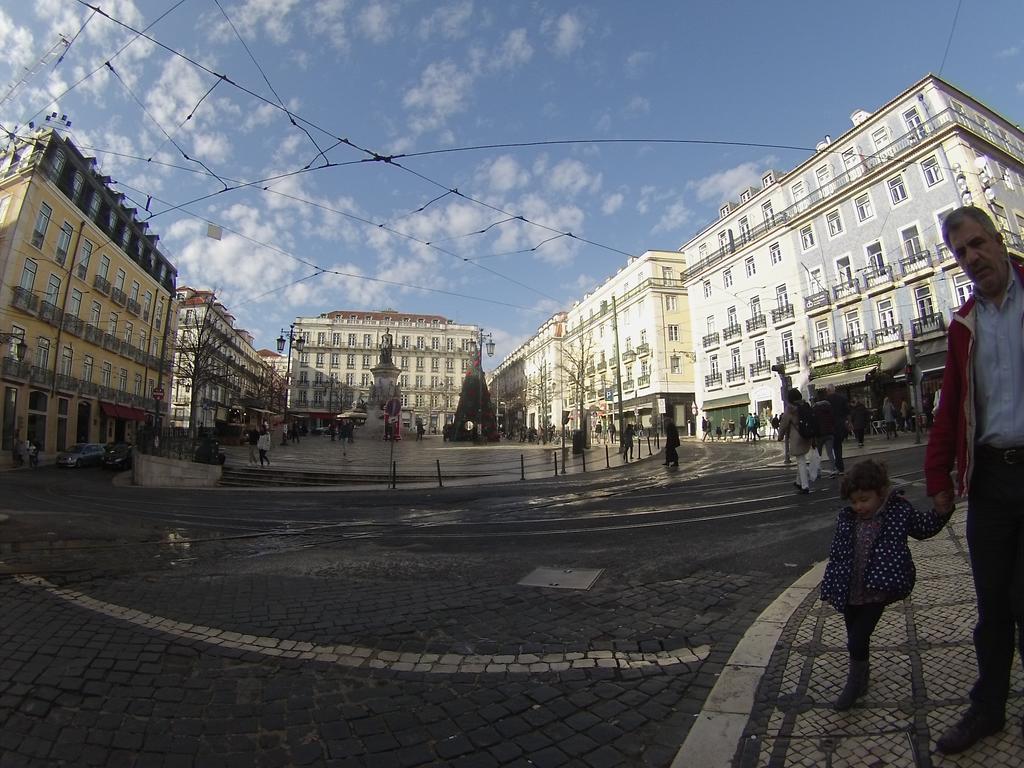 Window To I Lisbon