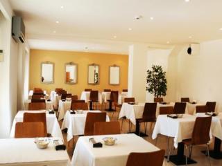 Hotel Canada Lisbon