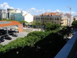 Canada Hotel Lisbon