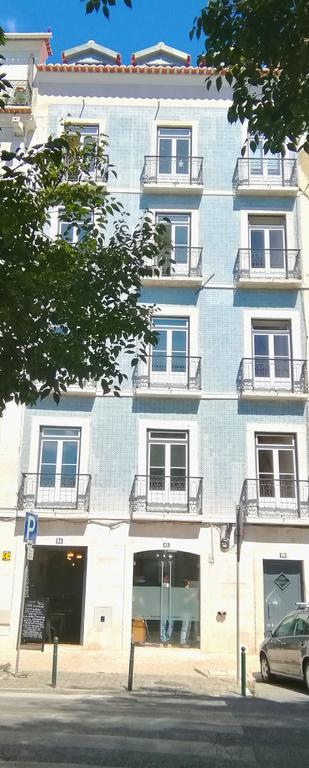 Alfama Services Apartment *