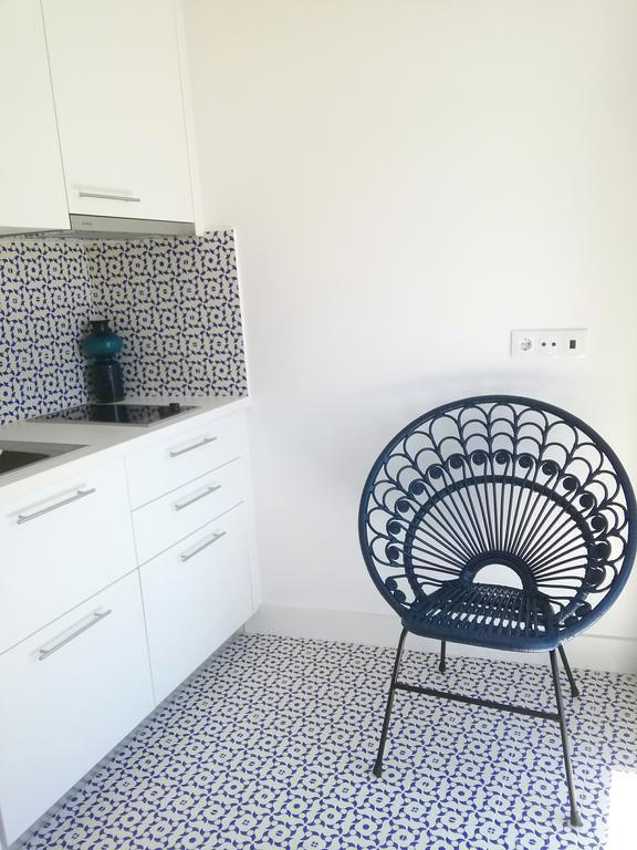 Alfama Services Apartment *