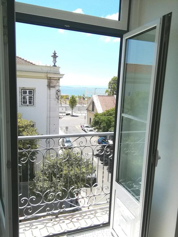 Apartment Alfama Services Lisbon