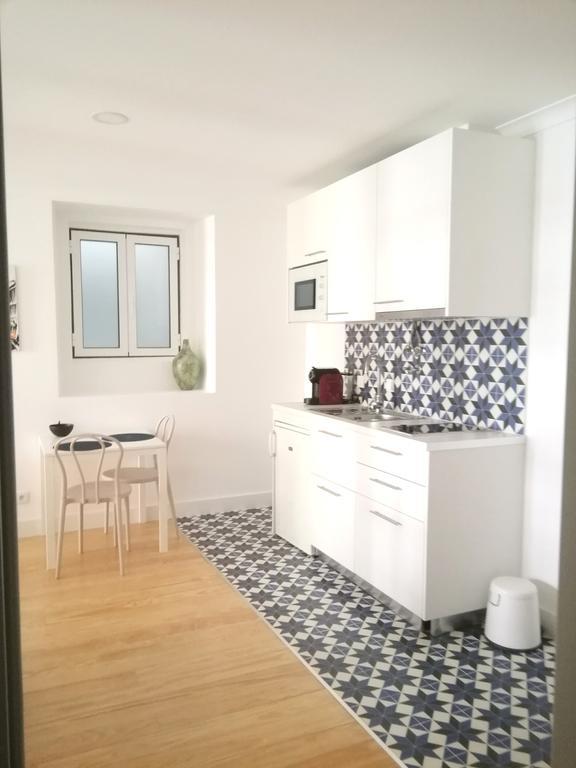 Apartment Alfama Services Lisbon
