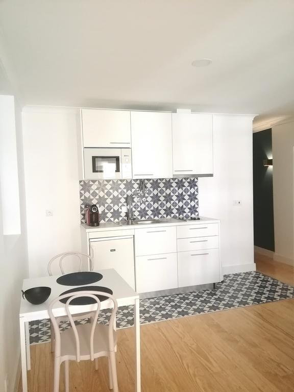 Apartment Alfama Services *