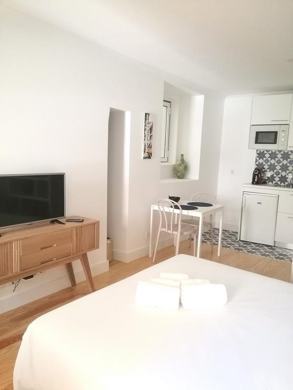 Alfama Services Apartment Lisbon