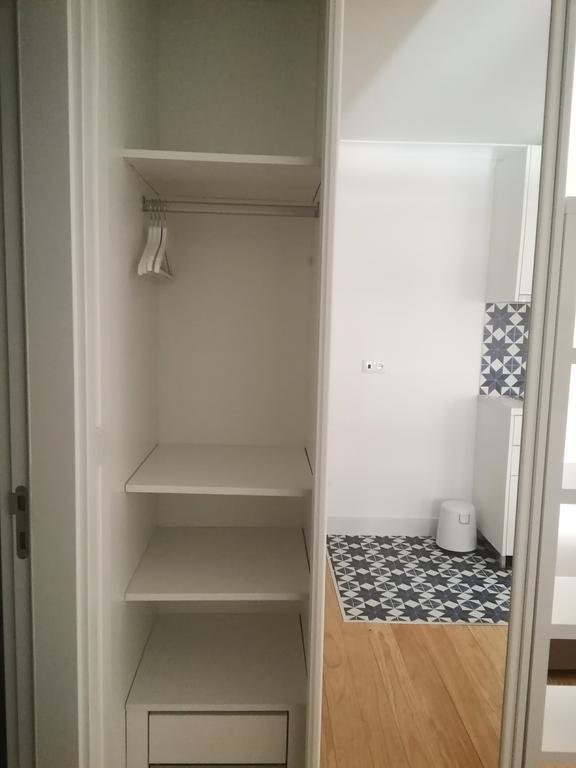 Apartment Alfama Services *
