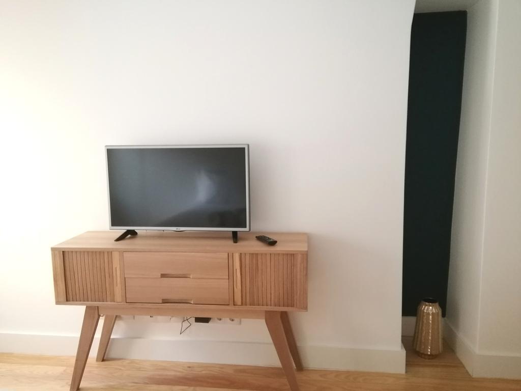 Apartment Alfama Services Lisbon