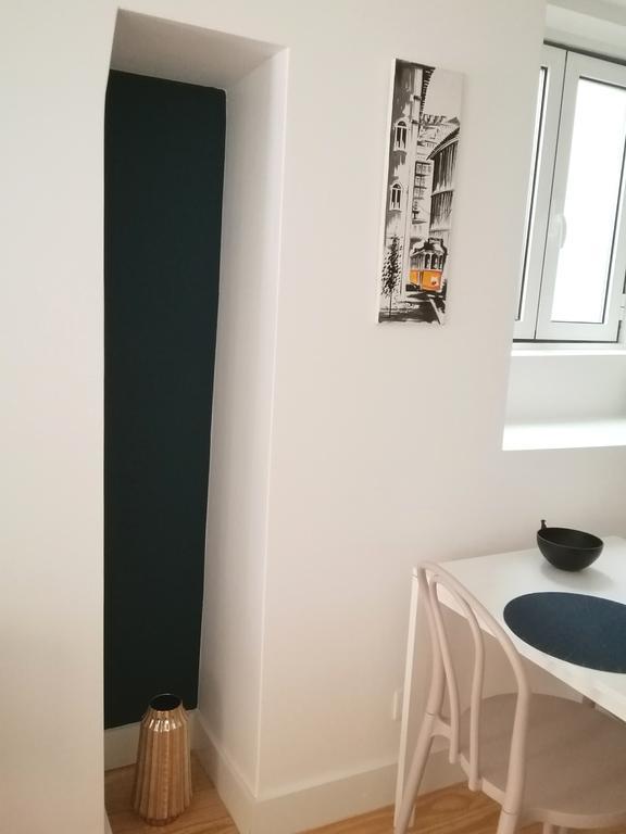 Alfama Services Apartment Lisbon
