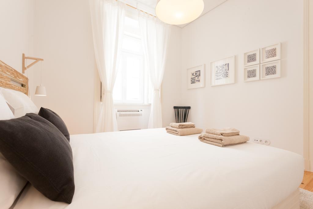Flh Bica Modern Flat With View Apartment *