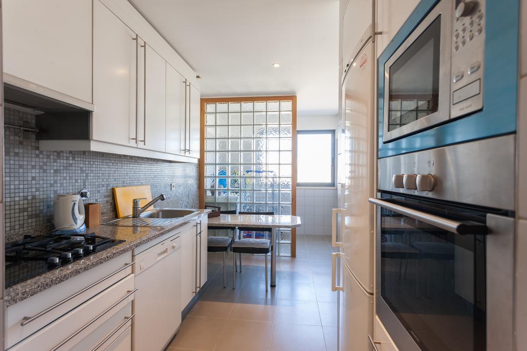 Flh Expo Flat With View Apartment