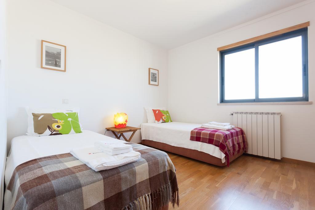 Flh Expo Flat With View Lisbon