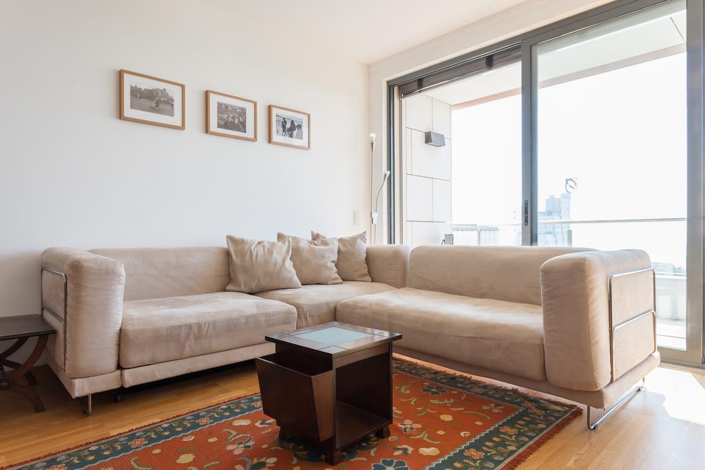 Flh Expo Flat With View Apartment