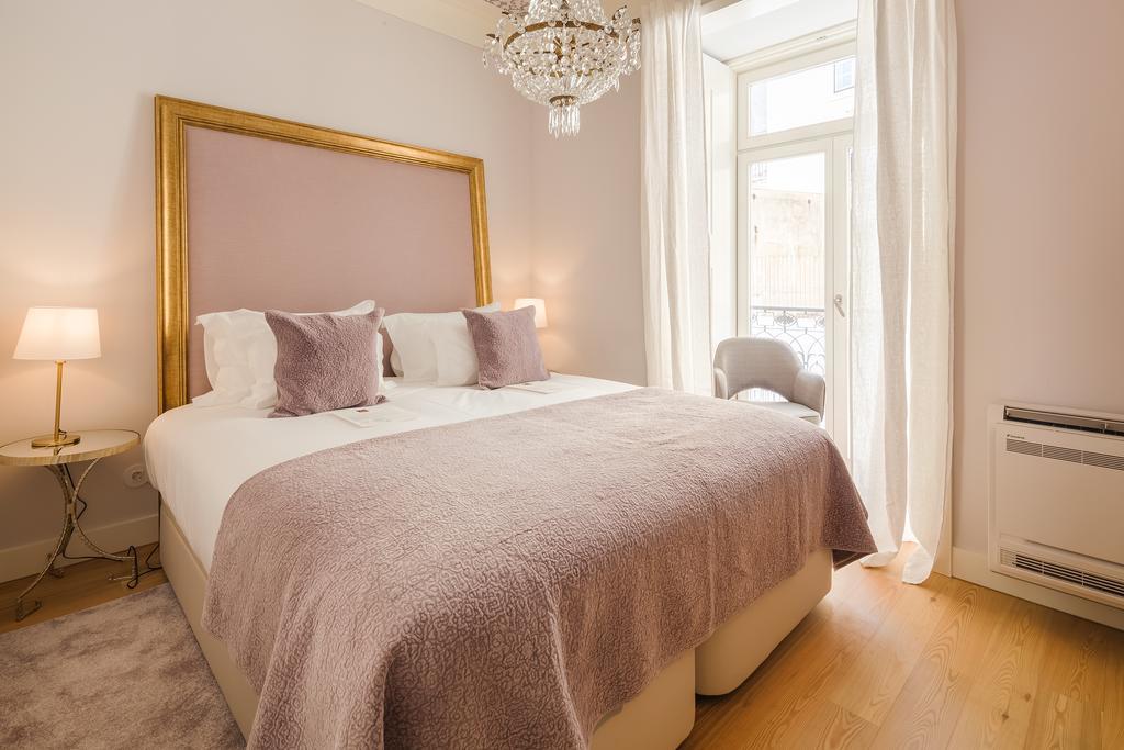 Apartment Almaria - Da Corte | Chiado *