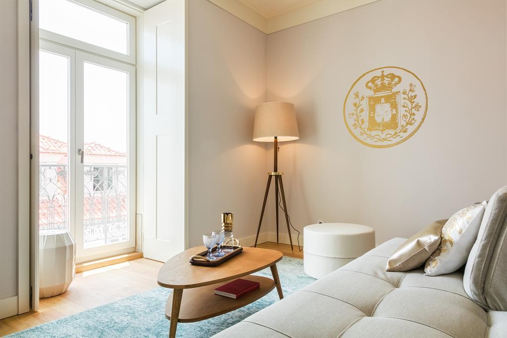 Apartment Almaria - Da Corte | Chiado