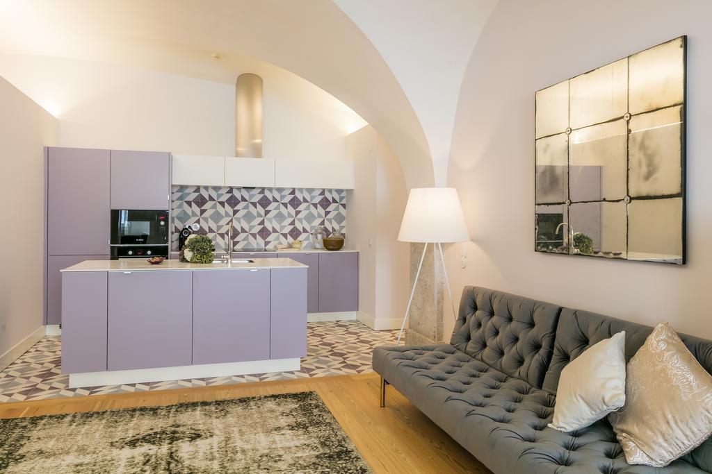 Almaria - Da Corte | Chiado Apartment *