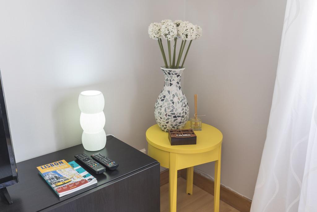 Apartment Lovelystay - Charming Marques Flat