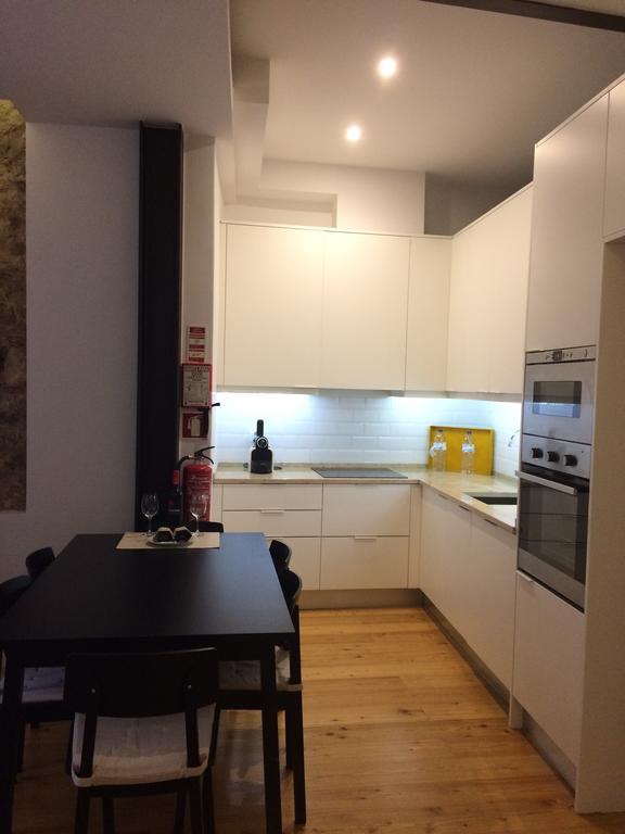 Chiado Loreto Apartment Lisbon