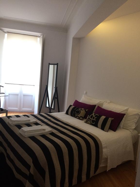 Apartment Chiado Loreto Lisbon