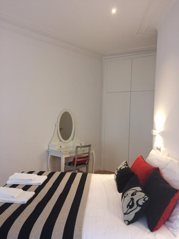 Apartment Chiado Loreto *
